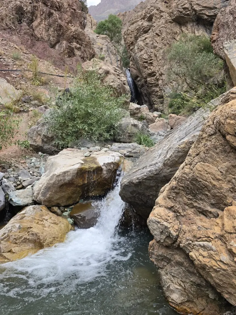 آبشار سپهسالار - تصویر 3
