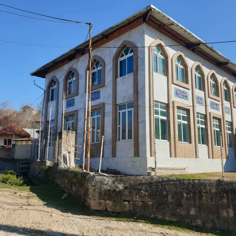روستای سرکت - تصویر 6