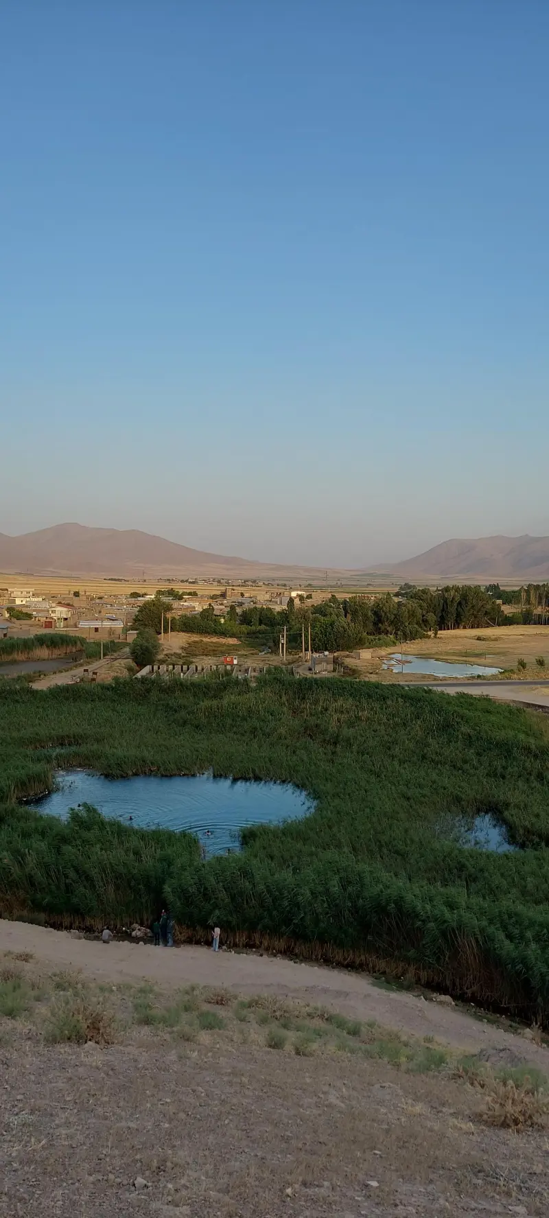 سراب ماران - تصویر 3
