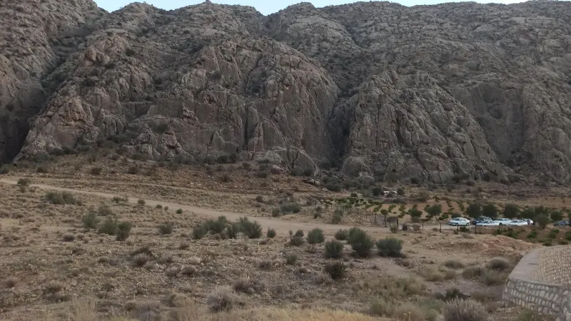 پارک ملی بمو - تصویر 5