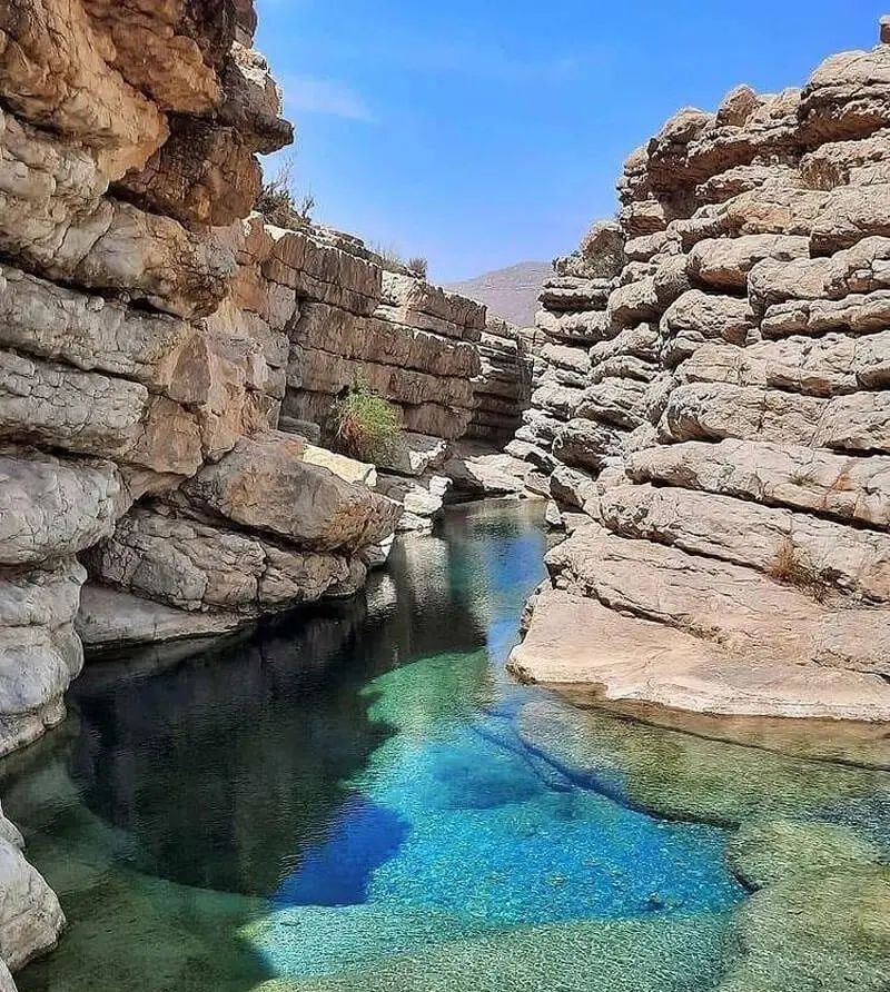 دره داماش - تصویر 1