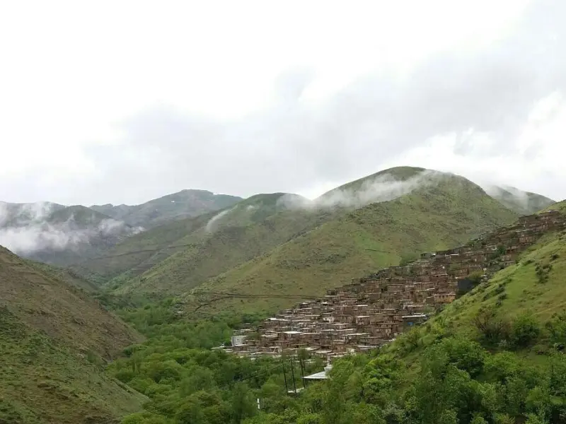 روستای هشمیز - تصویر 2