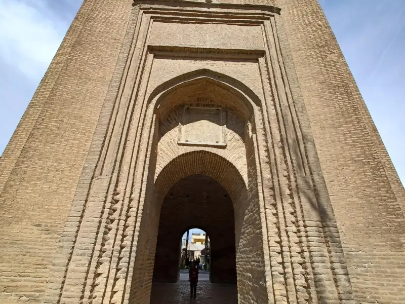 برج طغرل - تصویر 8