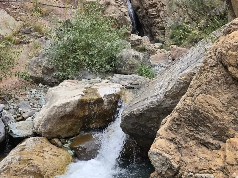 آبشار سپهسالار - تصویر 3