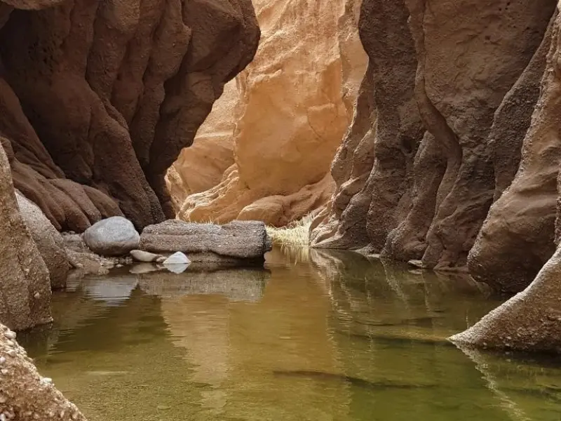 دره کال جنی - تصویر 3