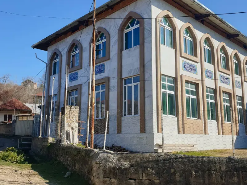 روستای سرکت - تصویر 6