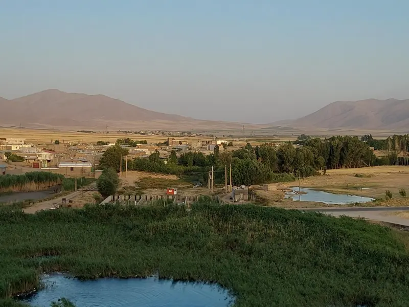 سراب ماران - تصویر 3