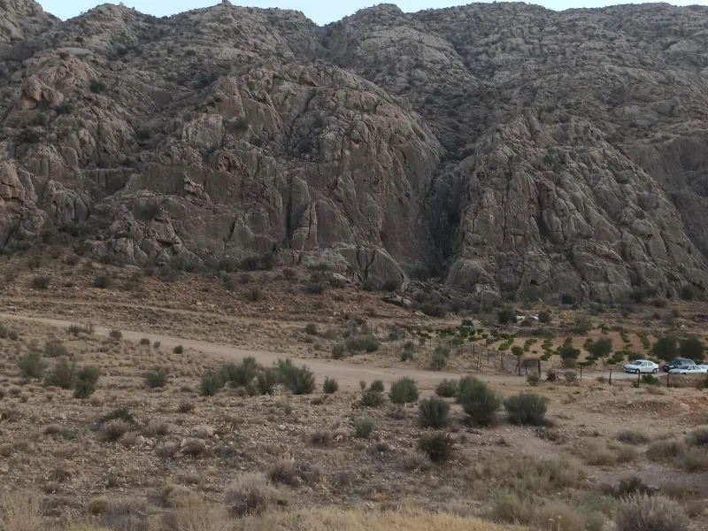 پارک ملی بمو - تصویر 5