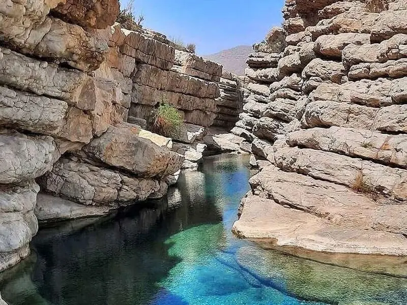 دره داماش - تصویر 1