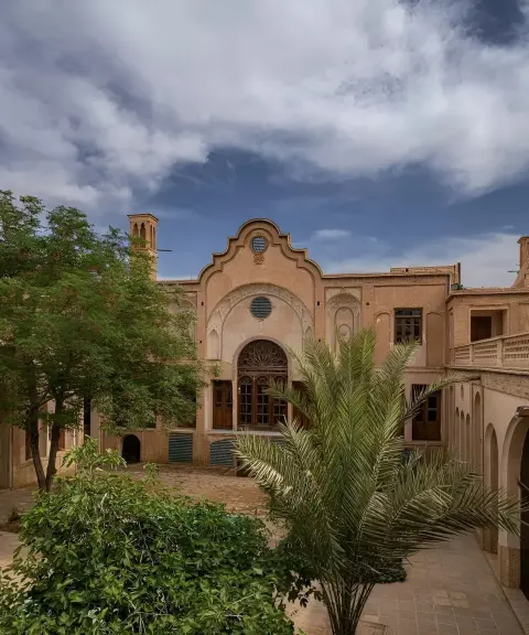 خانه عطارها، اصفهان