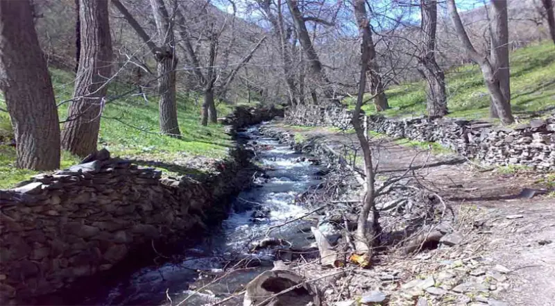 روستای جاغرق - تصویر 2