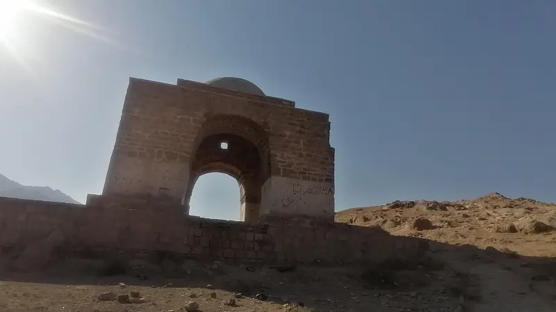 آتشکده نیاسر - تصویر 3