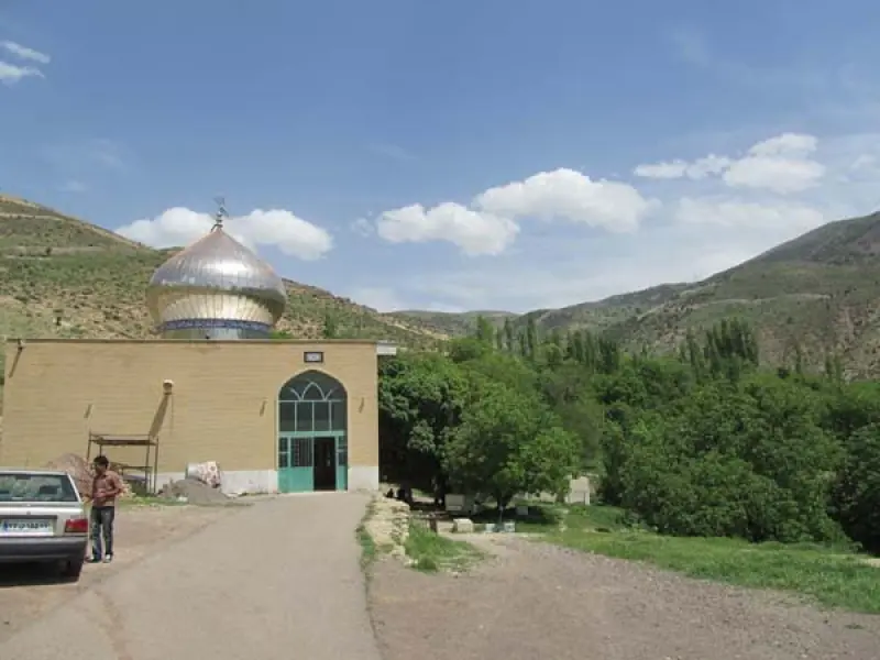 روستای کلیشم - تصویر 6