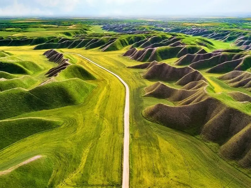 ترکمن‌‌‌ صحرا