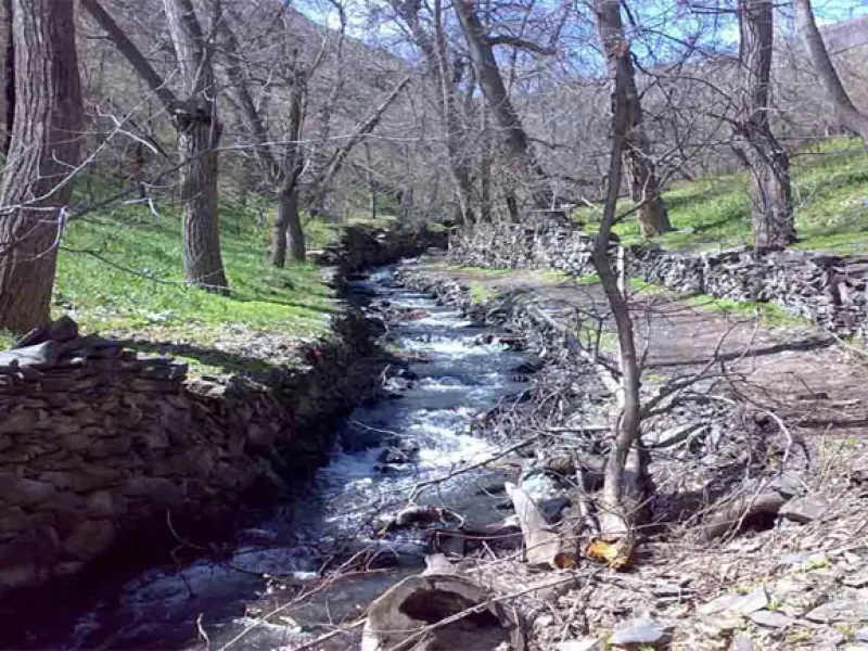 روستای جاغرق - تصویر 2