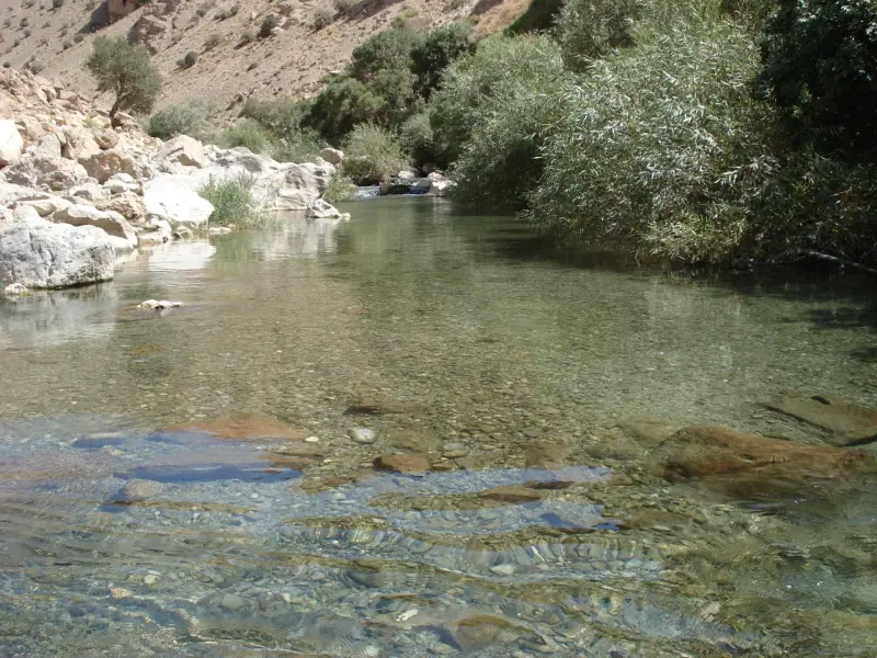 آبشار بی بی سیدان - تصویر 9