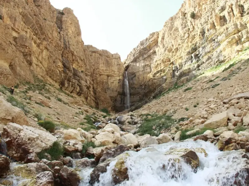 آبشار خفر