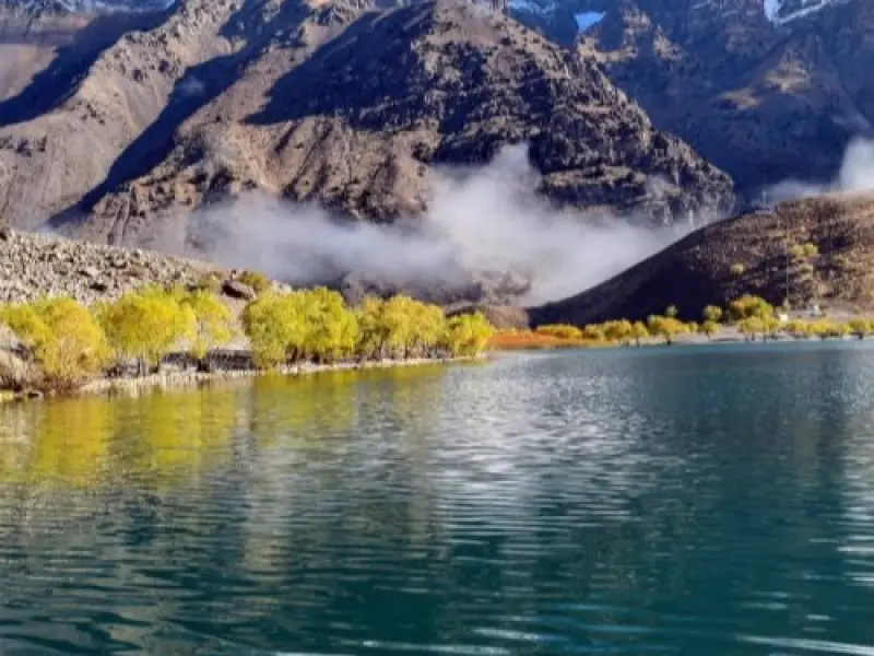 اشترانکوه - تصویر 7