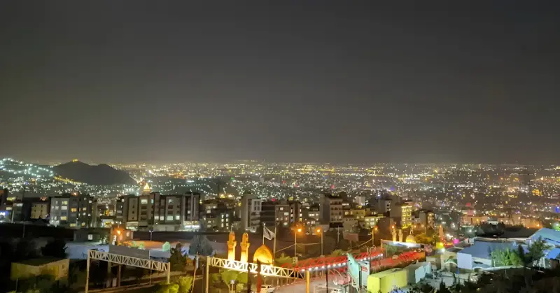 بام کرج - تصویر 3