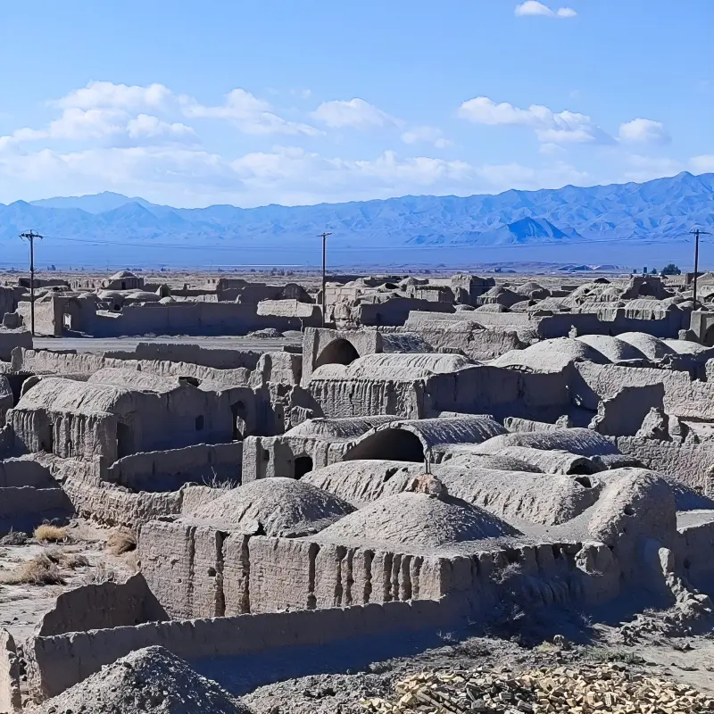 روستای بیاض - تصویر 4