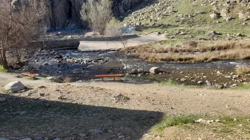 سراب گاماسیاب - تصویر 5