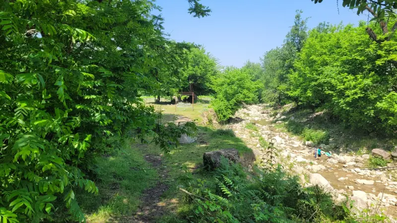 روستای اوسا - تصویر 2