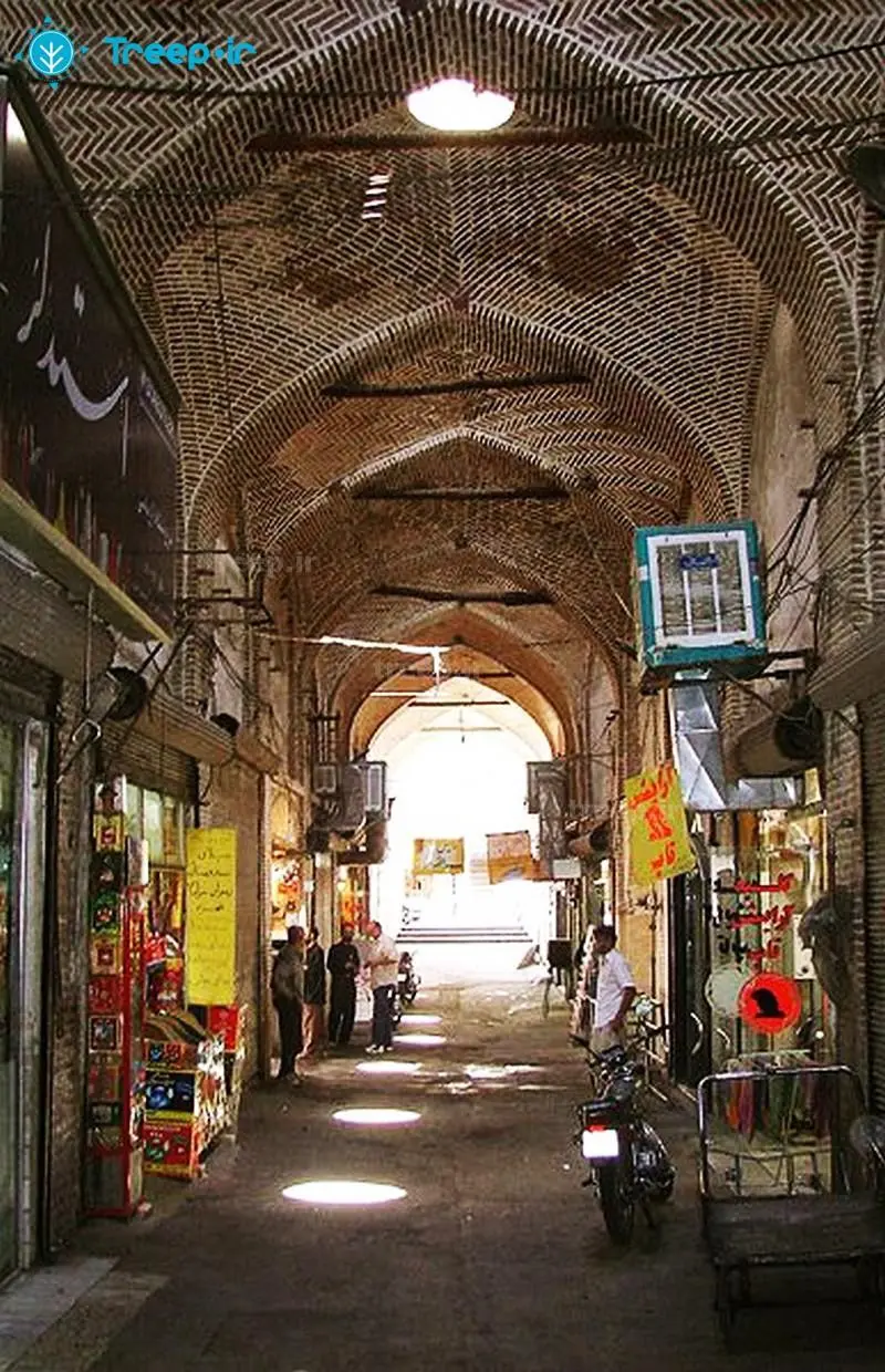 بازار شهر ری - تصویر 3