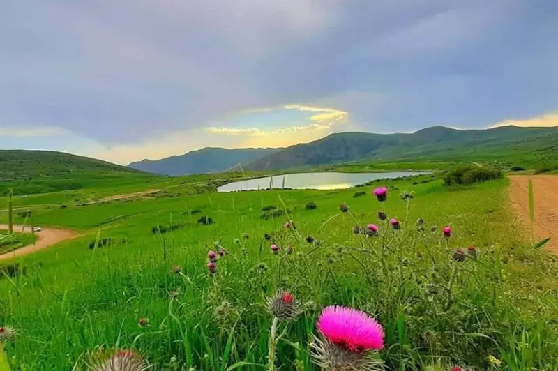 روستای کلیشم - تصویر 5