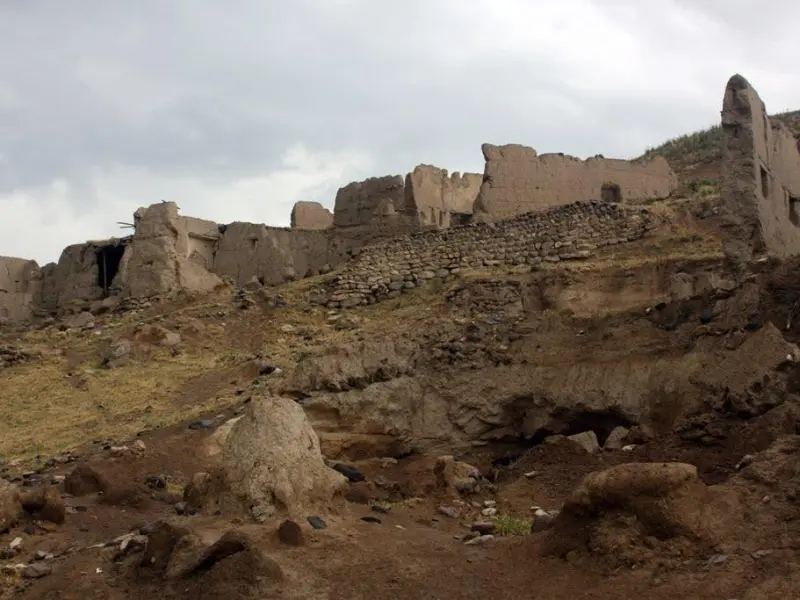 روستای کنزق - تصویر 4