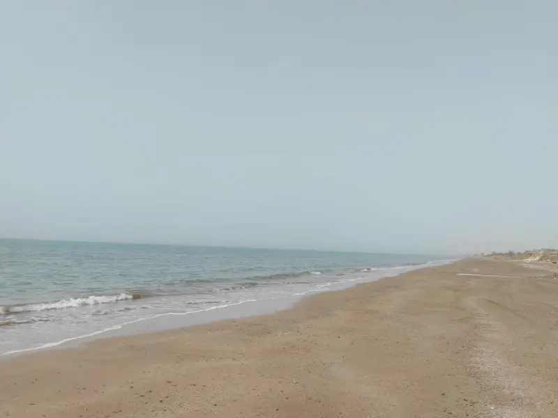 ساحل بربو - تصویر 5