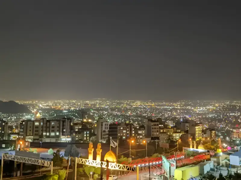 بام کرج - تصویر 3