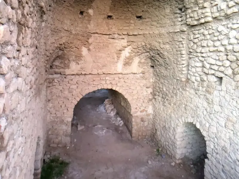 کوشک اردشیر - تصویر 4