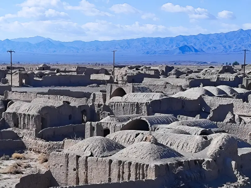 روستای بیاض - تصویر 4