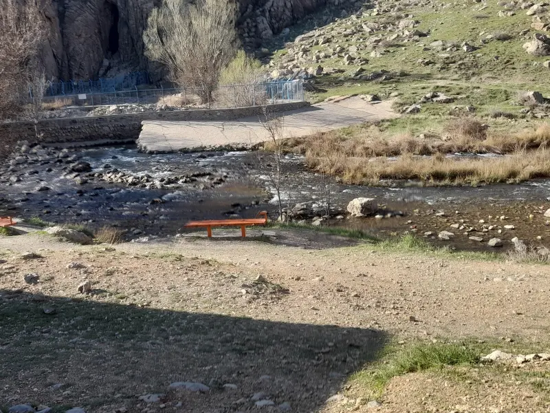 سراب گاماسیاب - تصویر 5