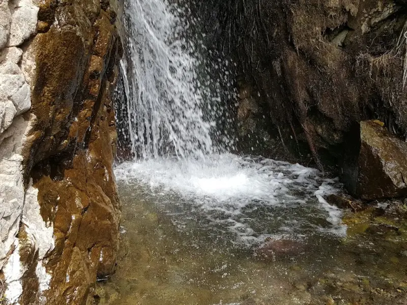 آبشار طامه - تصویر 2