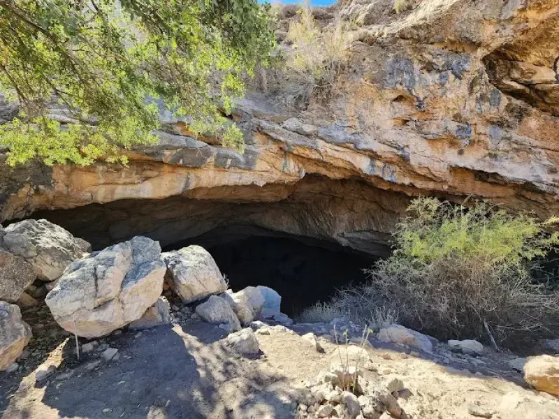 غار گبر