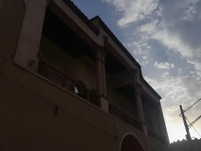 قلعه یاوری - تصویر 2