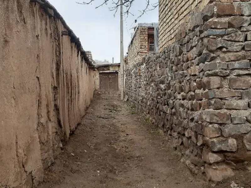 روستا نیاق - تصویر 1