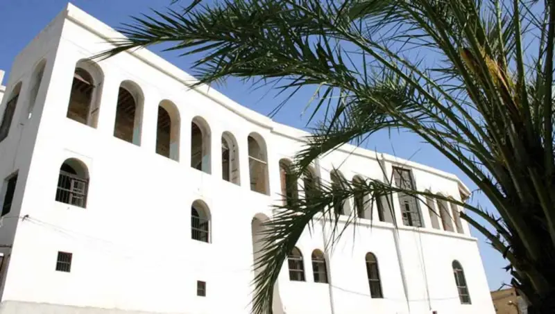عمارت حاج‌ رئیس - تصویر 1