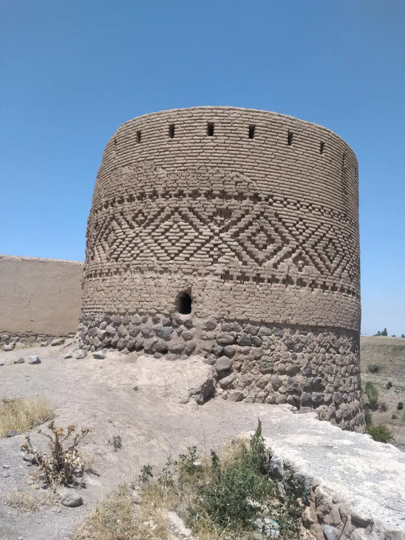 کهنه قلعه - تصویر 6