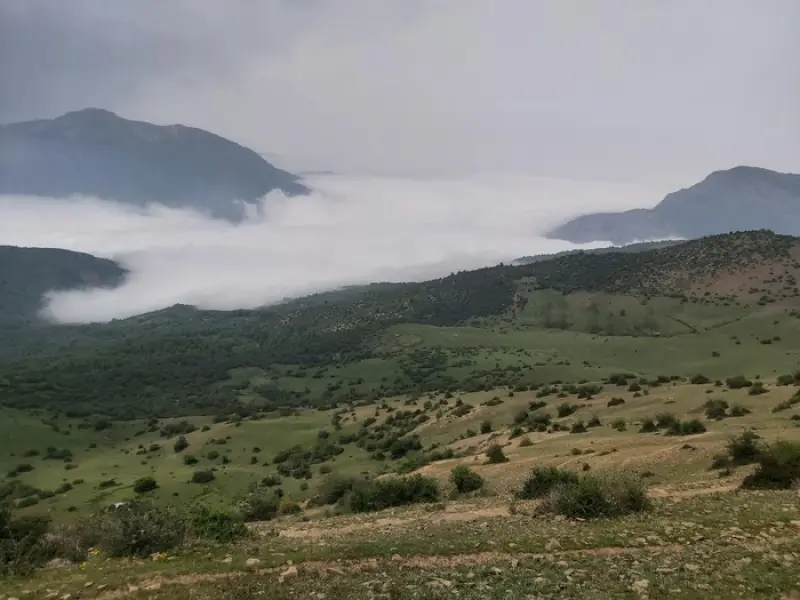 قله عباسعلی - تصویر 4