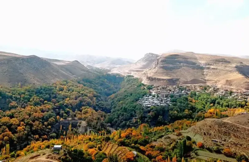 دره زوارم شيروان - تصویر 10