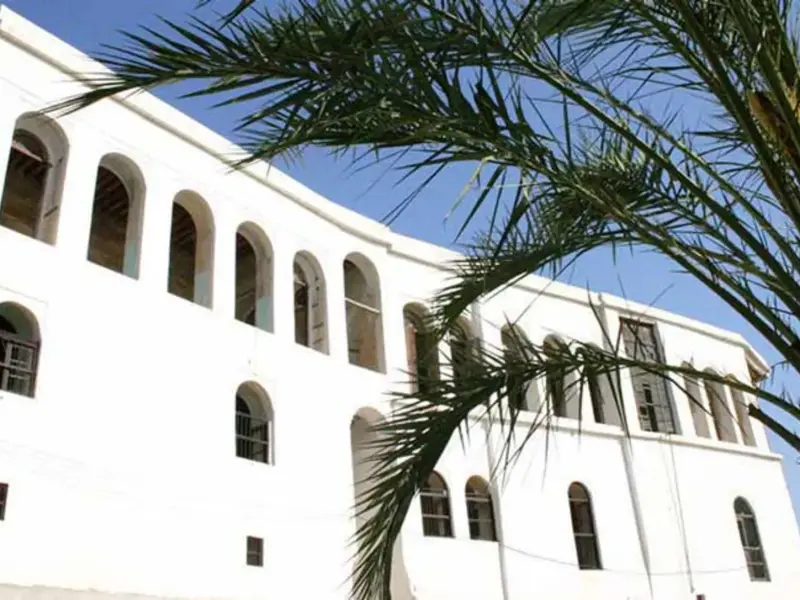 عمارت حاج‌ رئیس - تصویر 1
