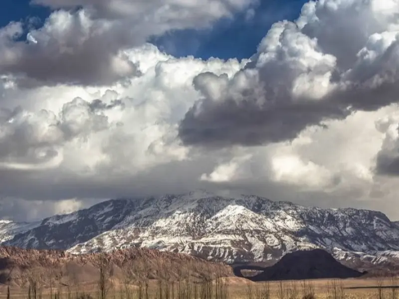 کوه پلوار