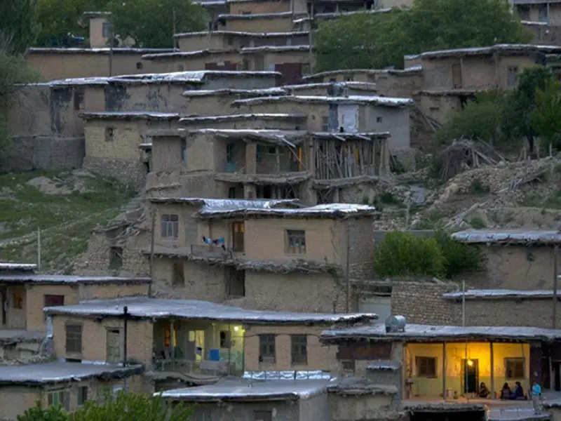 روستای خفر - تصویر 2