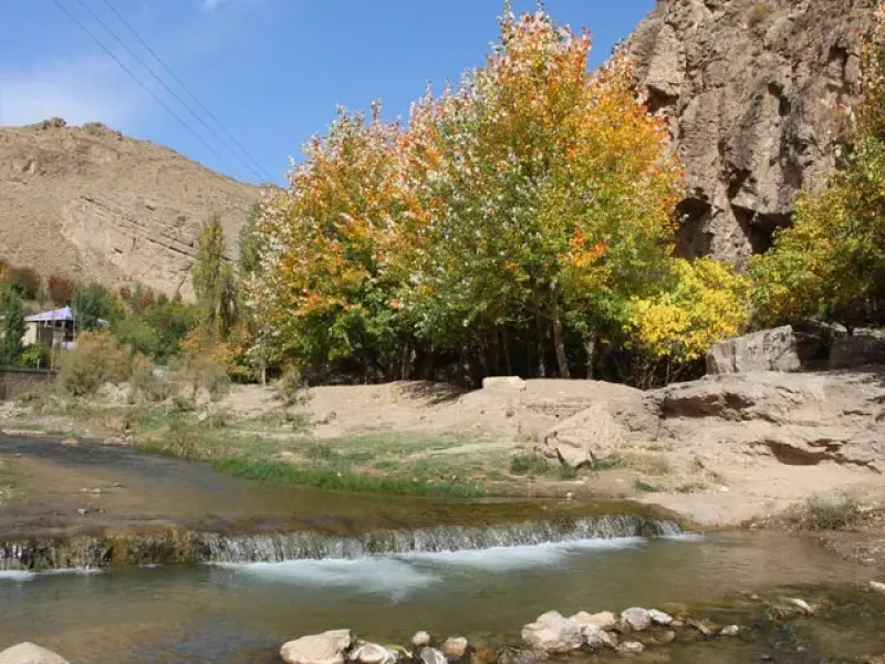 دره آل