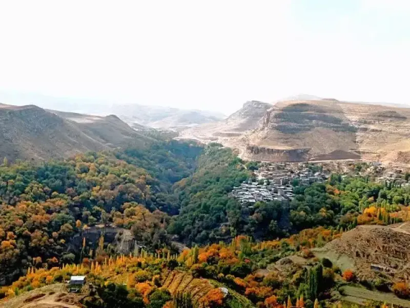 دره زوارم شيروان - تصویر 10
