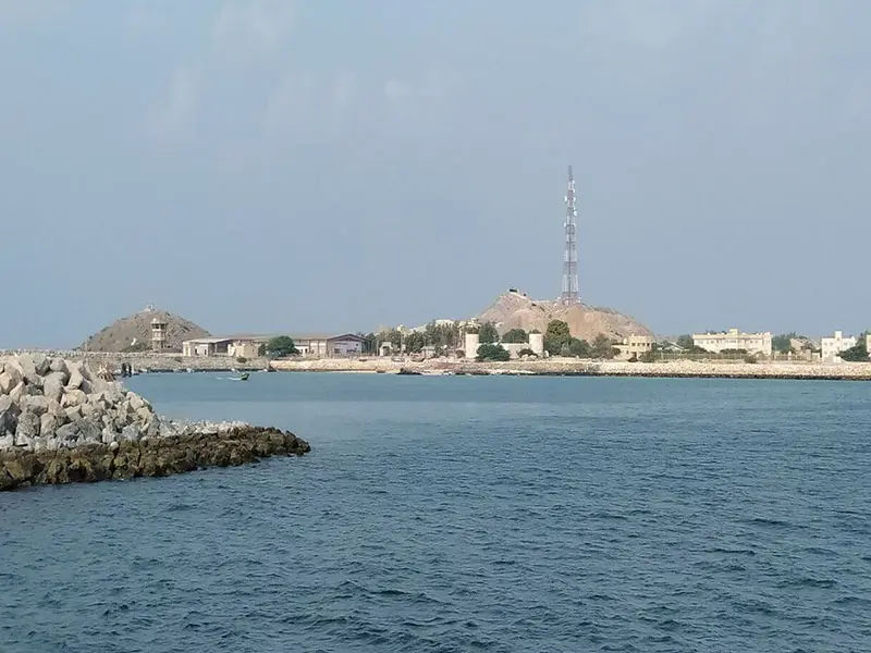 جزیره تنب بزرگ - تصویر 2