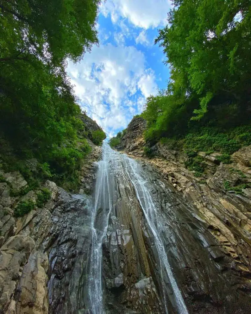 آبشار میلاش - تصویر 4