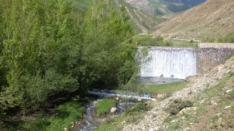 دره انبی - تصویر 1